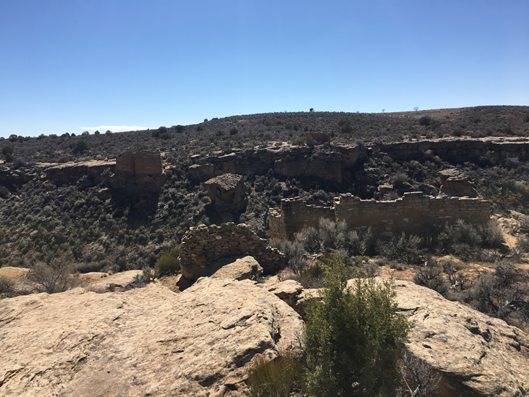 Hovenweep National Monument